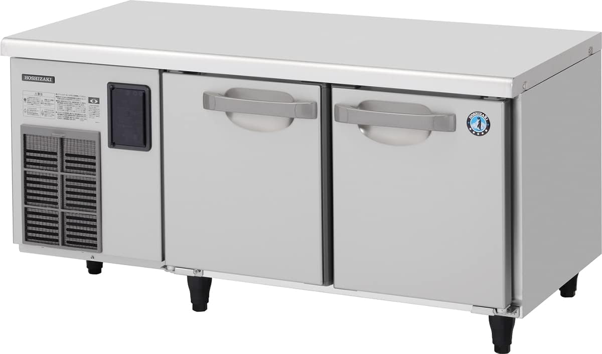 コールドテーブル業務用冷蔵庫2ドアホシザキ120センチ コールドテーブル業務用冷蔵庫2ドアホシザキ120センチ 業務用 コールド